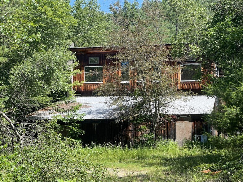 More Photos Of 155 Route 103, Warner Office Residential For Sale