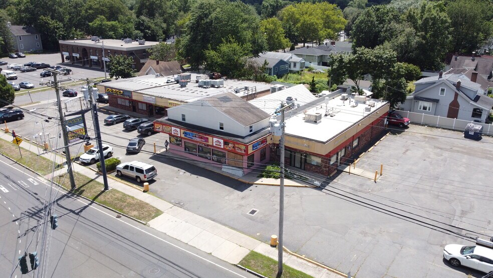 More Photos Of 1460 Whalley Ave, New Haven General Retail For Sale