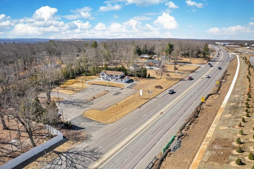 More Photos Of 3360 PA-940, Mount Pocono Specialty For Sale