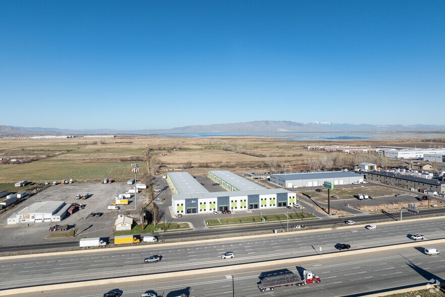 More Photos Of 317 N 2000 W, Springville Unknown For Lease