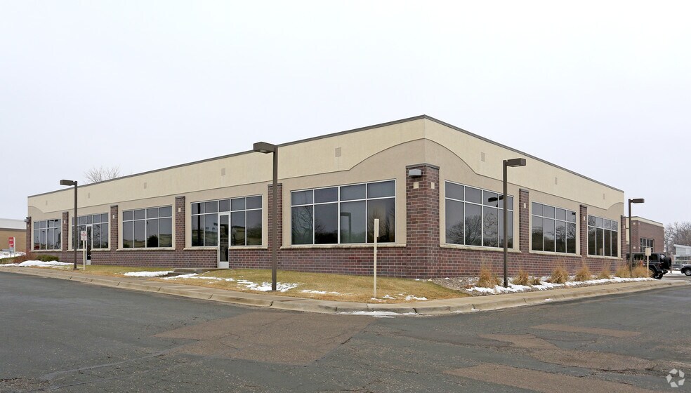 More Photos Of 15650 N 36th Ave, Plymouth Office For Lease