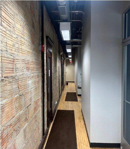 More Photos Of 106-110 S Main St, Royal Oak Office For Lease