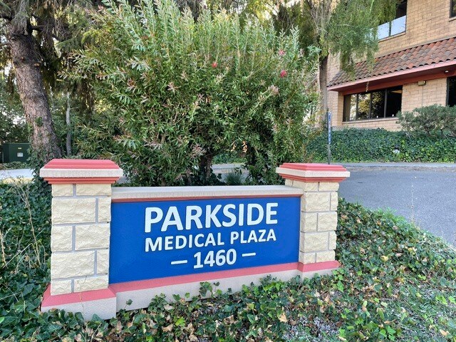 Primary Photo Of 1460 N Camino Alto, Vallejo Medical For Lease