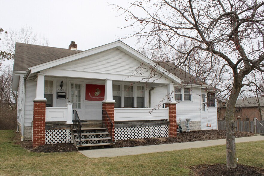 More Photos Of 5725 Cleveland Ave, Columbus Land For Sale