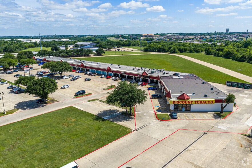 More Photos Of 909 Gross Rd, Mesquite Unknown For Lease