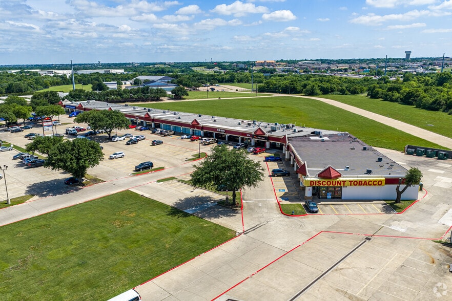 More Photos Of 909 Gross Rd, Mesquite Unknown For Lease