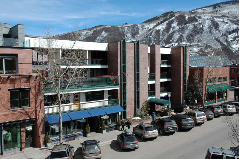 Primary Photo Of 520 E Cooper Ave, Aspen Coworking Space