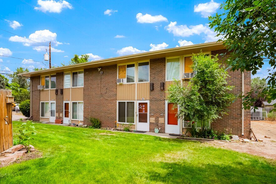 More Photos Of 8662-8682 W 51st Ave, Arvada Apartments For Sale