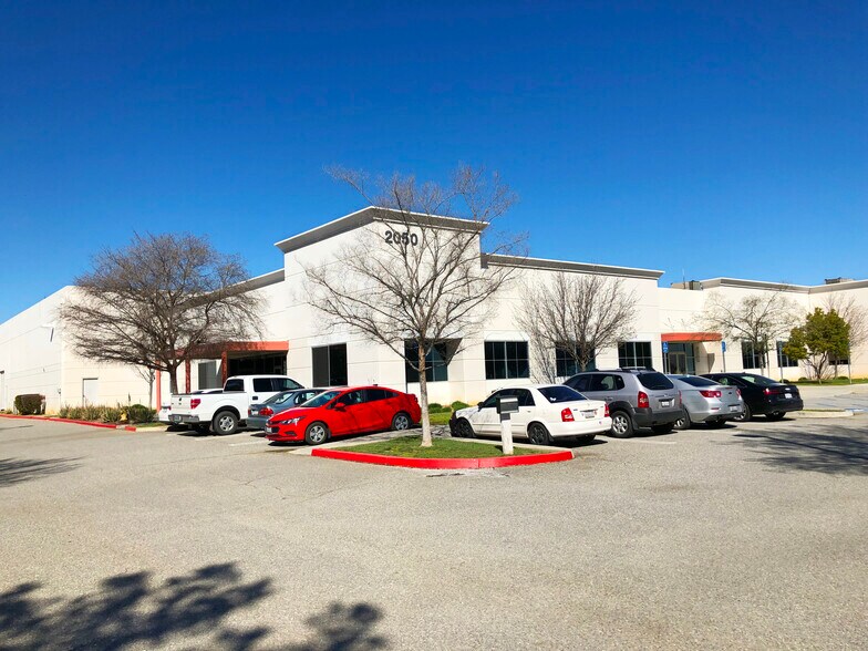 More Photos Of 2050 Trumble Rd, Romoland Industrial For Sale