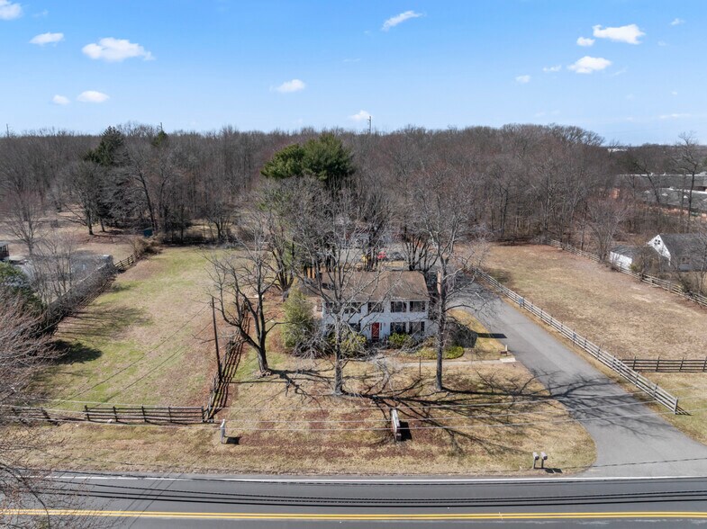 More Photos Of 284 Applegarth Rd, Monroe Township Land For Sale
