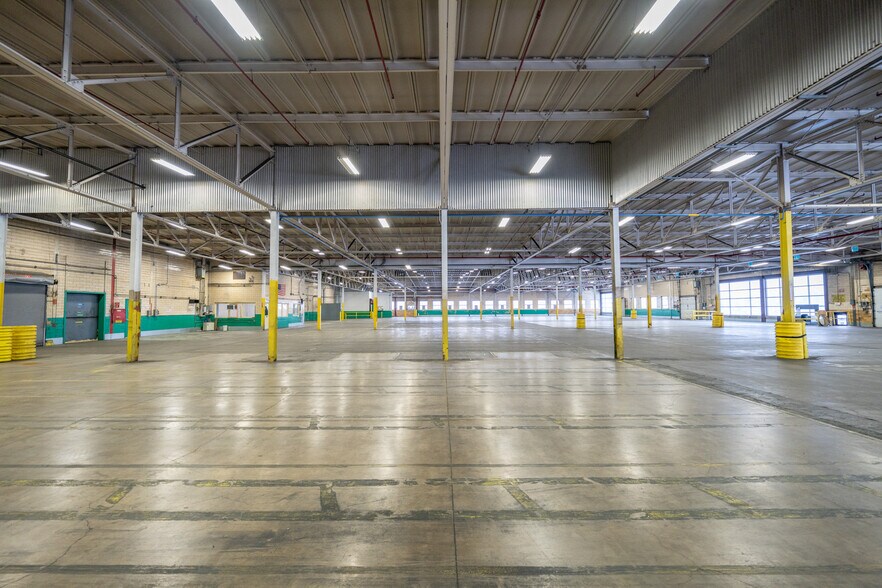 More Photos Of 1801 Mill Ave NE, Brainerd Warehouse For Lease