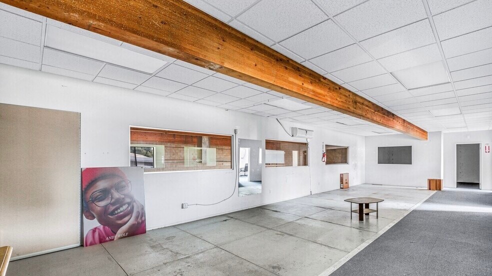 More Photos Of 826 W Santa Anita Ave, San Gabriel Manufacturing For Lease