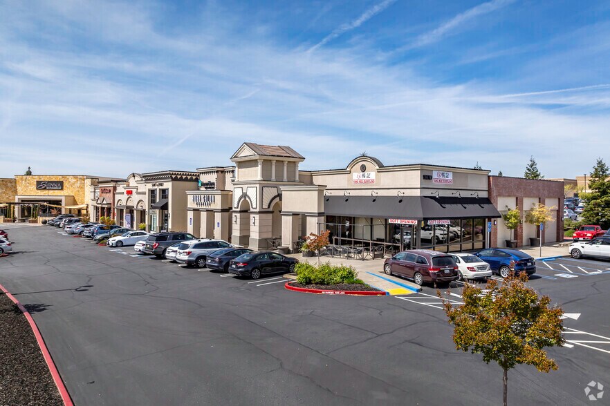 More Photos Of 1470 Eureka Rd, Roseville Unknown For Lease