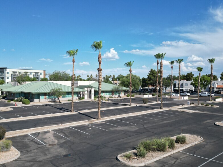 More Photos Of 1455 W Chandler Blvd, Chandler Medical For Lease