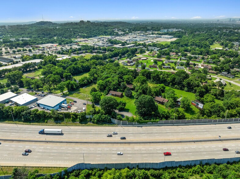 More Photos Of 316 Homestead Rd, Nashville Land For Sale