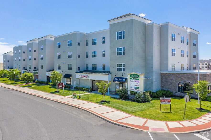 More Photos Of 101 Prosper Way, Brick Apartments For Lease