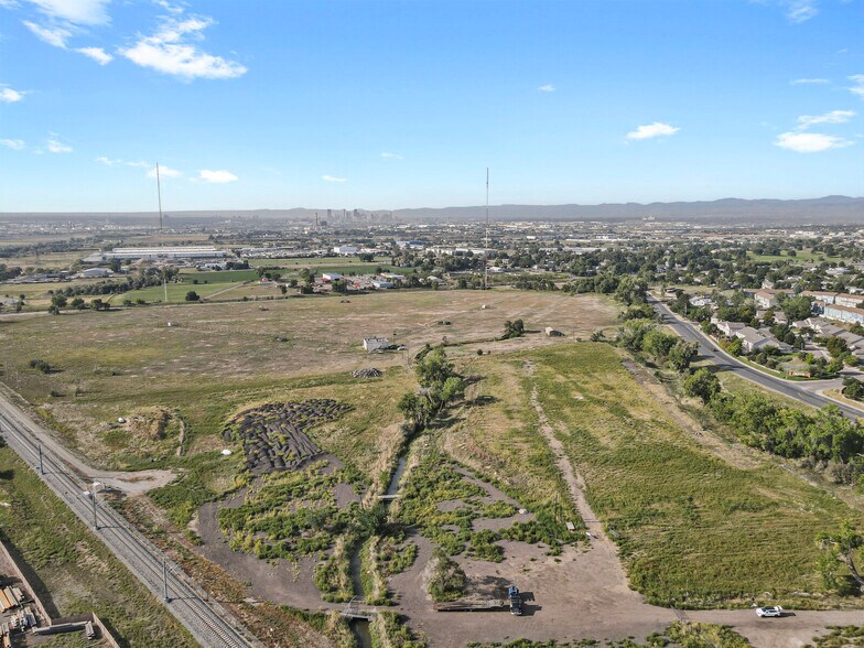 More Photos Of 8280 Welby Rd, Denver Land For Sale