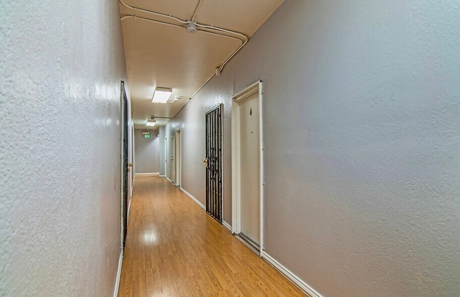 More Photos Of 2105-2107 E Cesar E Chavez Ave, Los Angeles Apartments For Sale