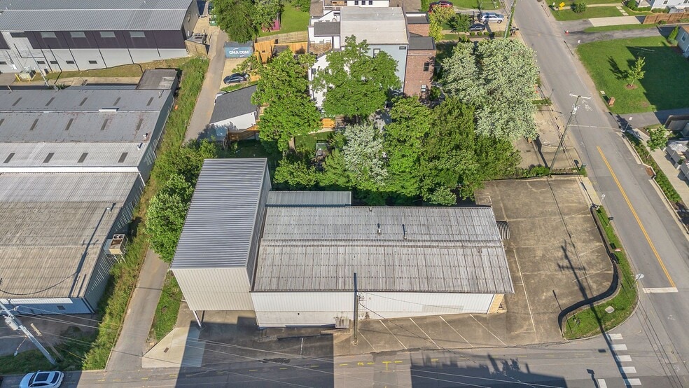 More Photos Of 622 Hamilton Ave, Nashville Loft Creative Space For Lease