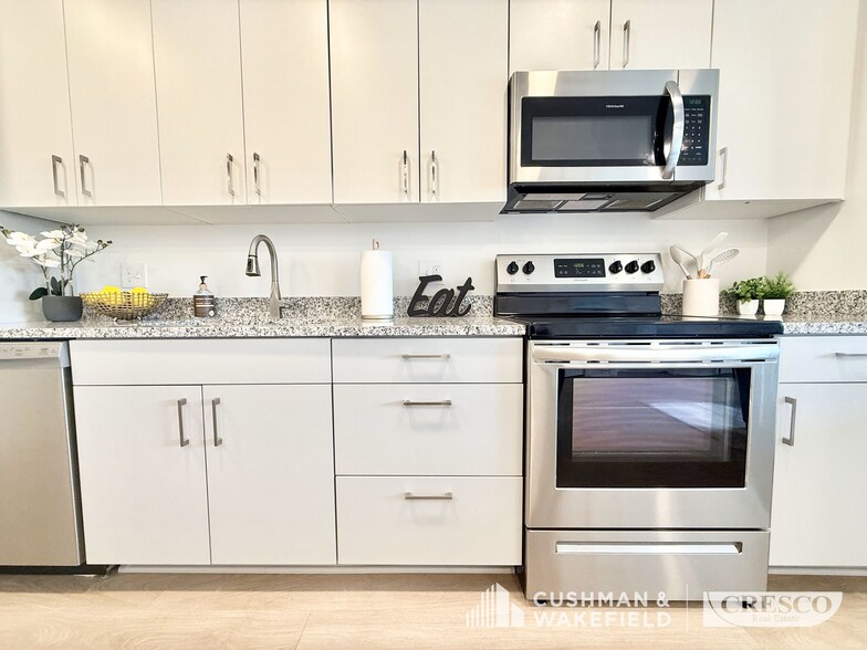 More Photos Of 1862 E 123rd St, Cleveland Apartments For Sale