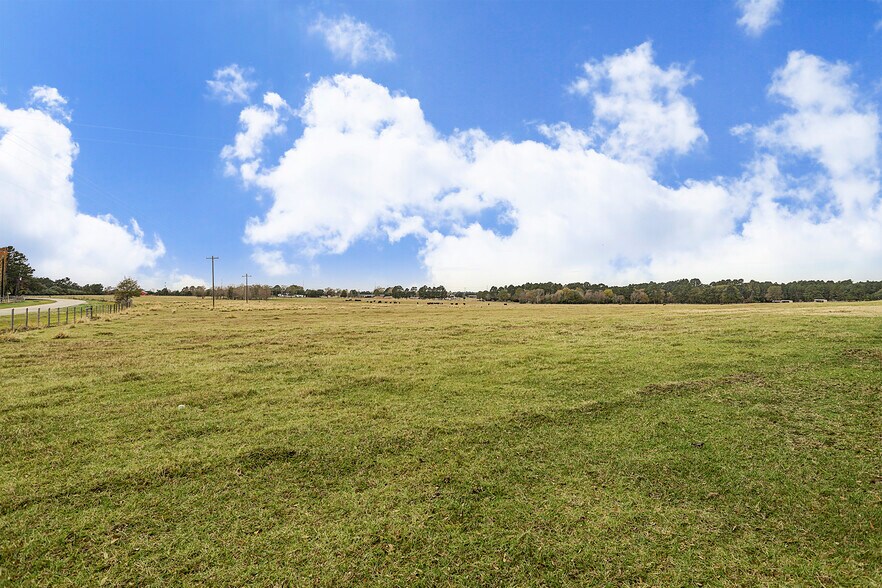 More Photos Of TBD Magnolia Road Rd, Hockley Land For Sale