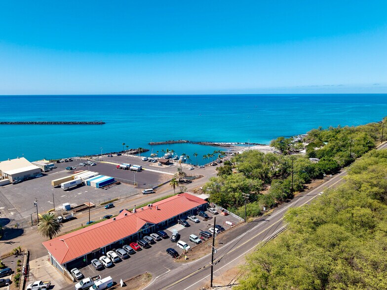 More Photos Of 61-3665 Akoni Pule Hwy, Kamuela Restaurant For Lease