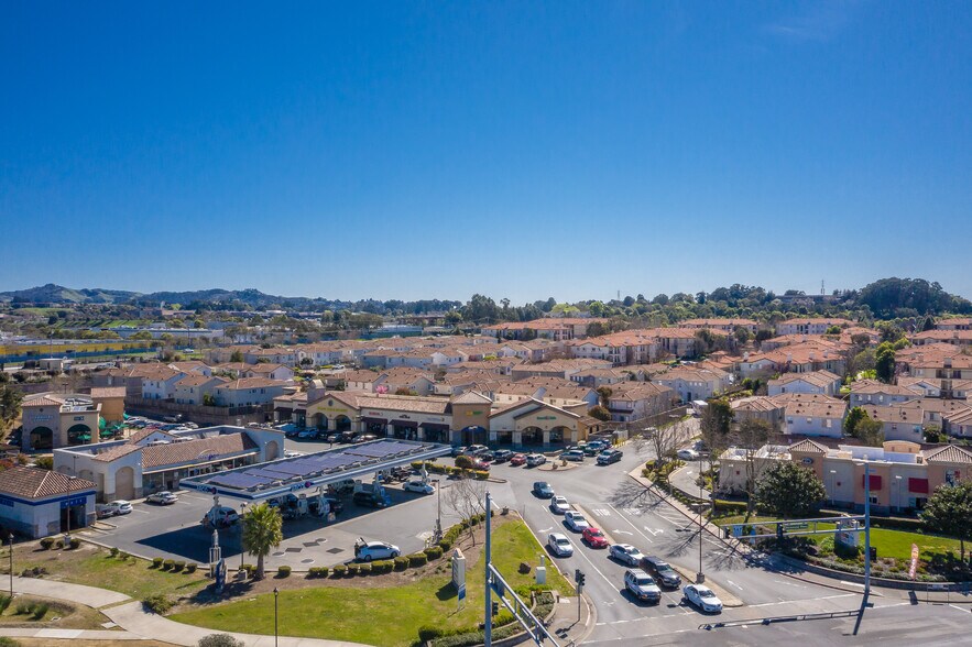 More Photos Of 15501-15531 San Pablo Ave, Richmond Unknown For Lease