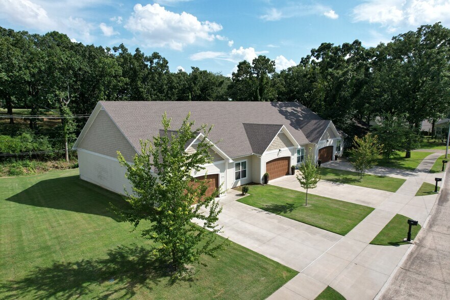 More Photos Of 4700 Randolph Rd, North Little Rock Apartments For Sale
