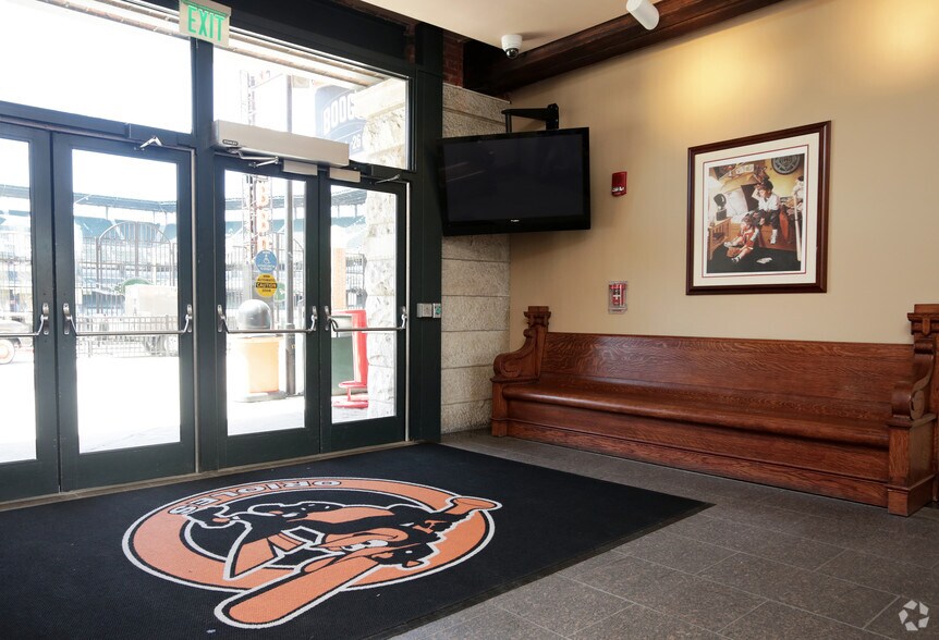 More Photos Of 323-351 W Camden St, Baltimore Office For Lease