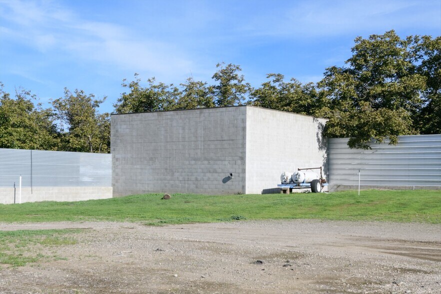 More Photos Of 5430 Putah Creek Rd, Winters Industrial For Sale