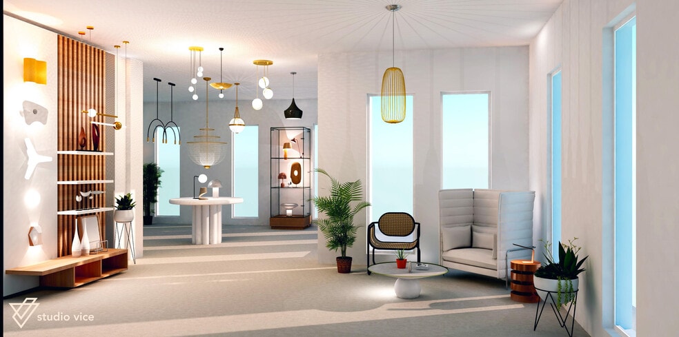 More Photos Of 7777 Washington Ave S, Minneapolis Loft Creative Space For Sale