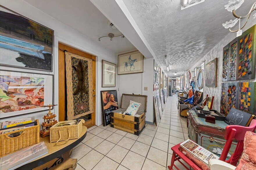 More Photos Of 8710 N Lake Blvd, Kings Beach Storefront Retail Residential For Sale
