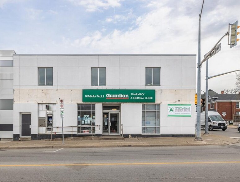 More Photos Of 4796 Victoria Ave, Niagara Falls General Retail For Sale