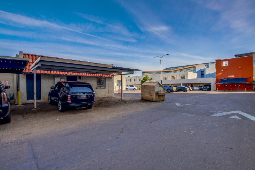 More Photos Of 7355 E Shoeman Ln, Scottsdale Office For Lease