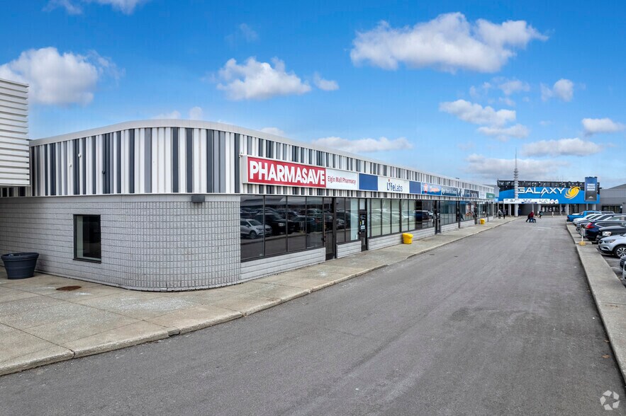 Photo of 1st Floor Ste 