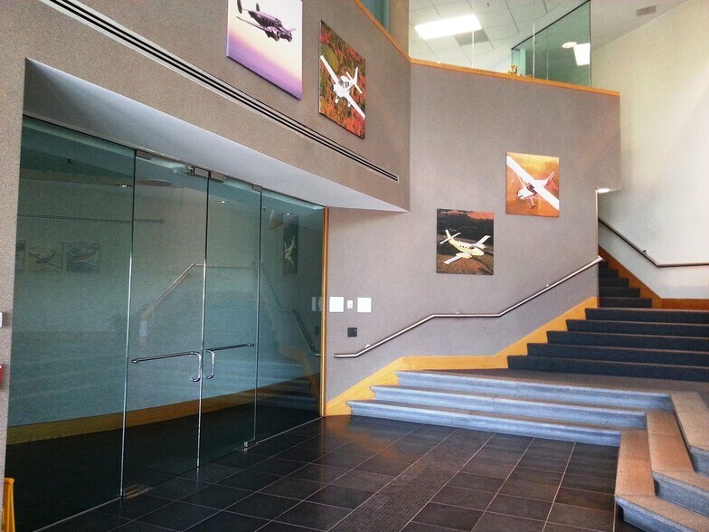 More Photos Of 411 Aviation Way, Frederick Office For Lease