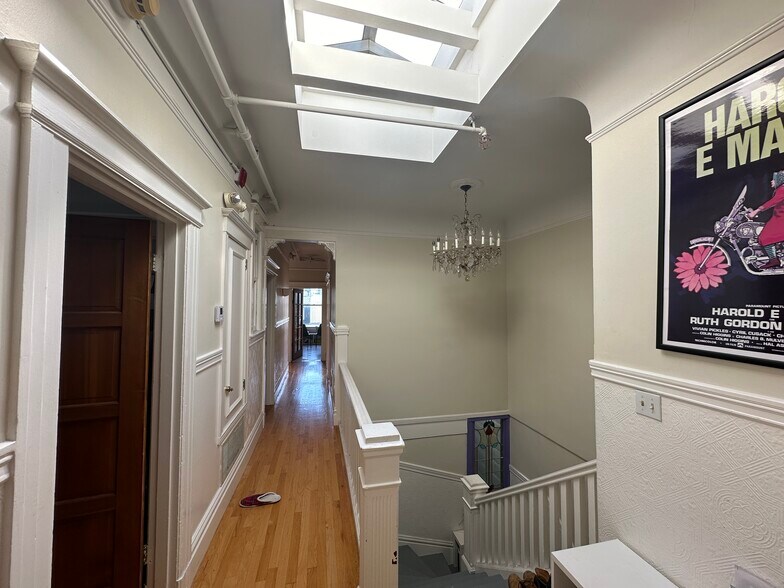 More Photos Of 24-28 Rausch St, San Francisco Apartments For Sale