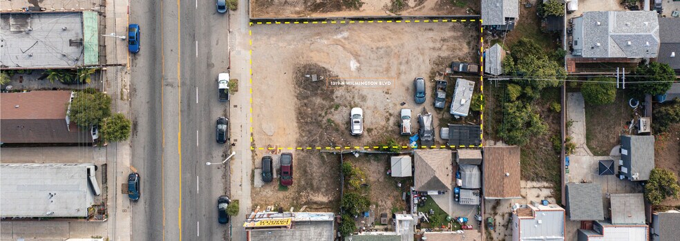 More Photos Of 1319 Wilmington Blvd blvd, Wilmington Land For Sale