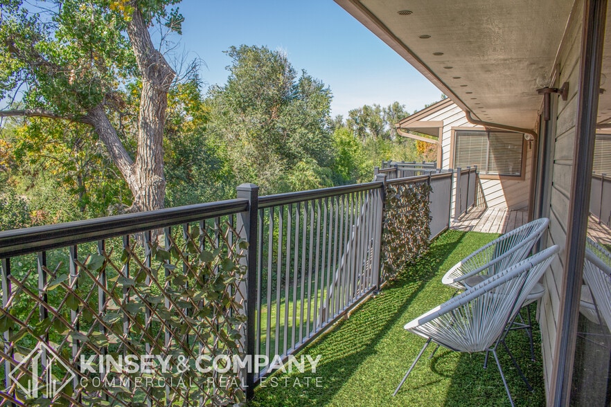 More Photos Of 1201 S Parker Rd, Denver Medical For Sale