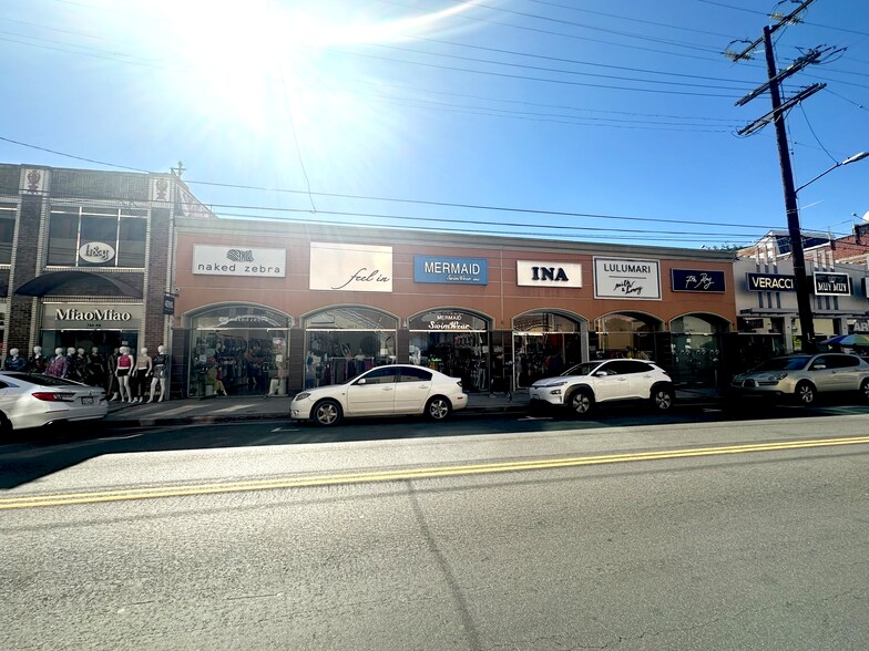 More Photos Of 762 E 12th St, Los Angeles Storefront For Sale