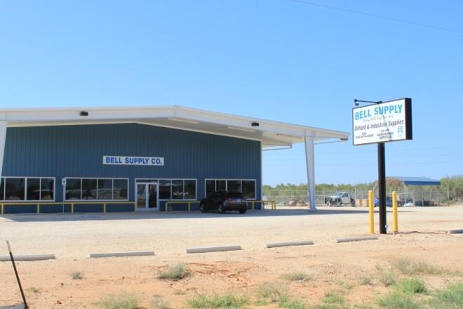 More Photos Of 343 W FM 468, Cotulla Warehouse For Lease