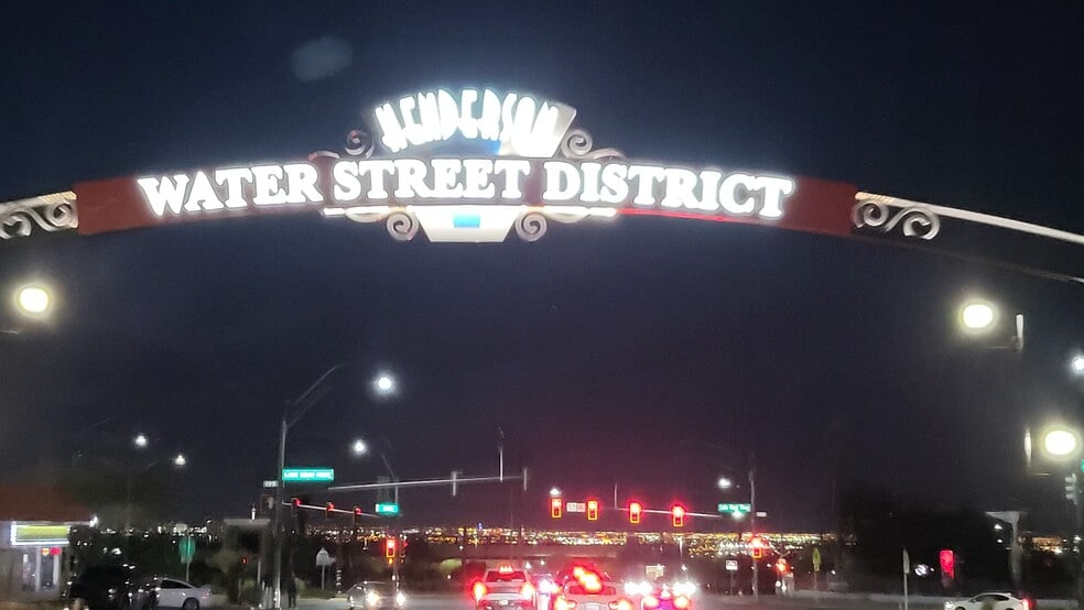 More Photos Of 303 Kansas Ave, Henderson Service For Lease