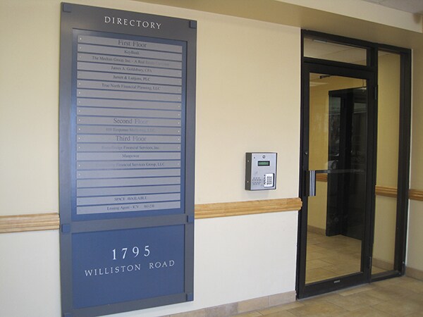 More Photos Of 1795 Williston Rd, South Burlington Office For Lease
