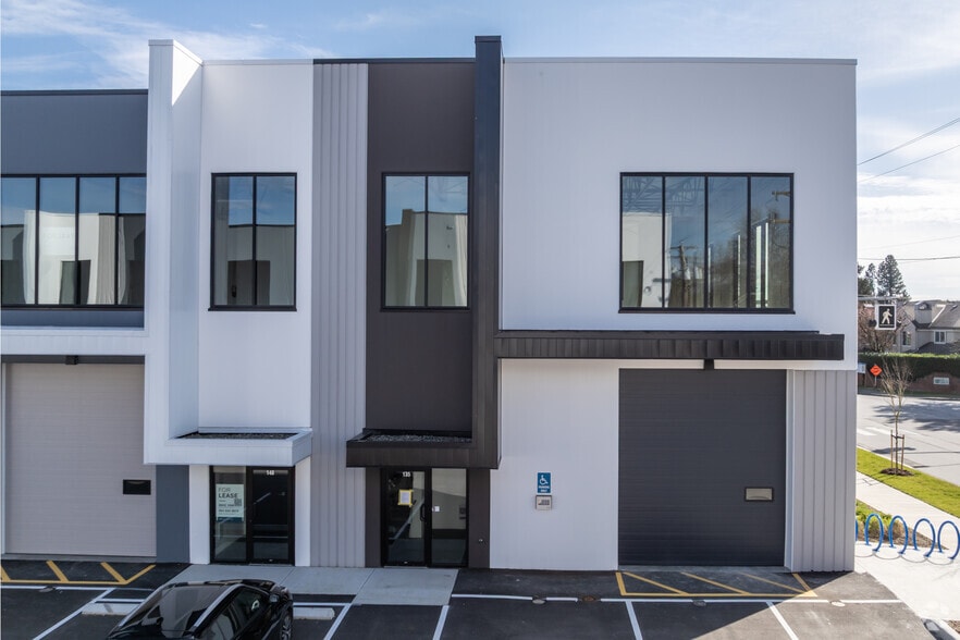 More Photos Of 3640 No. 4 Rd, Richmond Warehouse For Lease