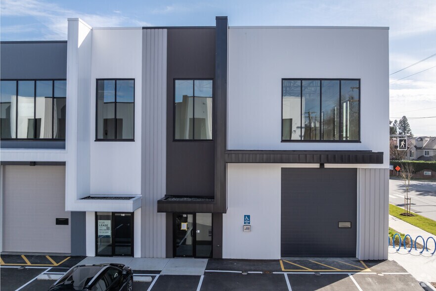 More Photos Of 3640 No. 4 Rd, Richmond Warehouse For Sale