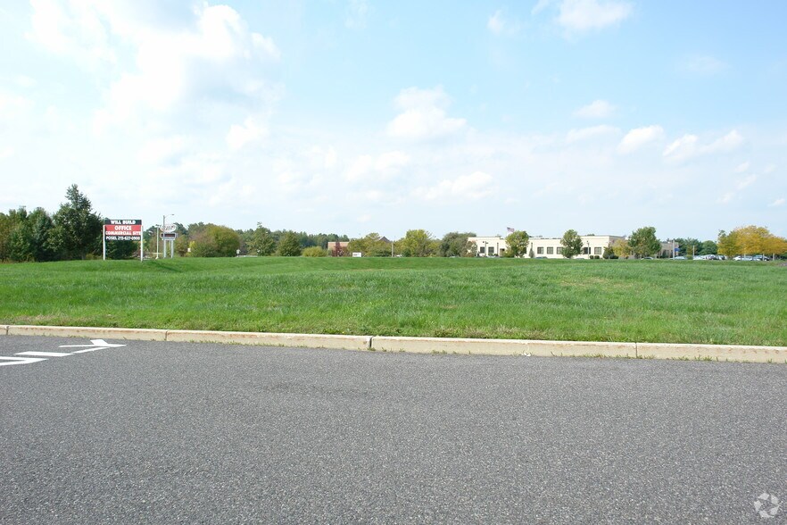 More Photos Of Laurel Oak Rd, Voorhees Land For Lease