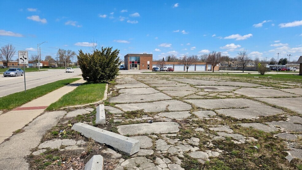 More Photos Of 525 S Addison Rd, Addison Land For Sale