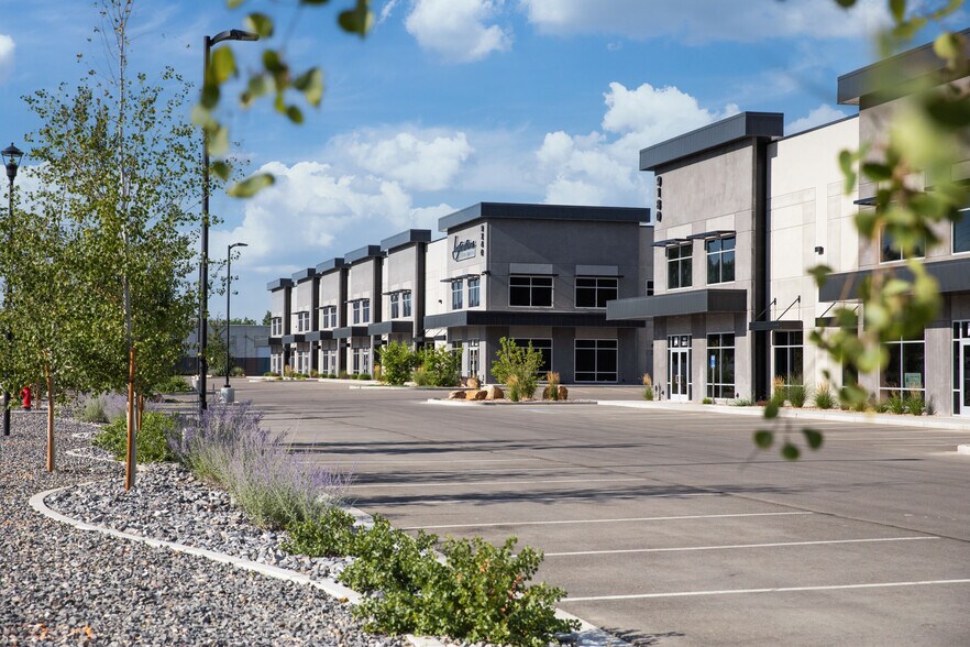 Primary Photo Of 9150 S 500 W, Sandy Unknown For Lease