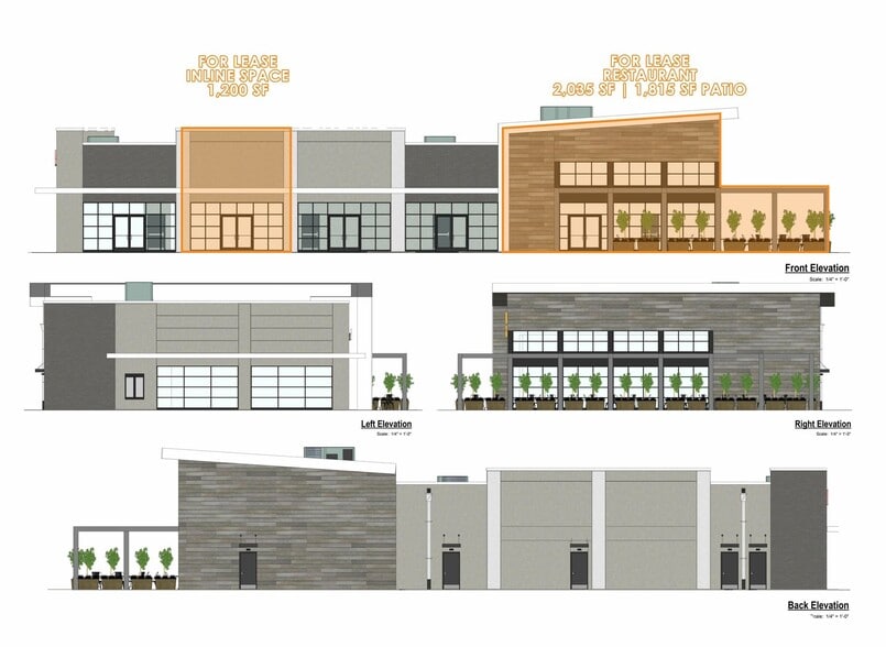 More Photos Of 600 US 41 N, Palmetto Unknown For Lease