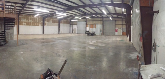 More Photos Of 31851 Hayman St, Hayward Industrial For Sale
